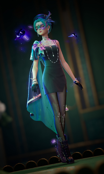 Jewel Thief image