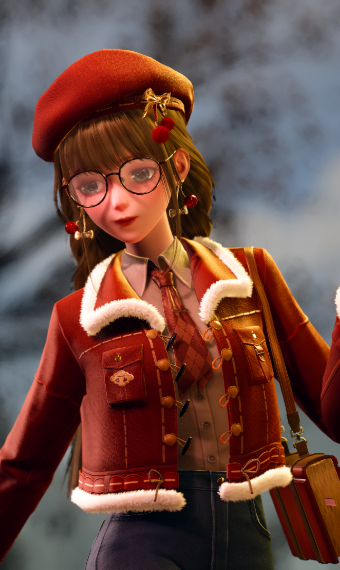 Autumn Chills image