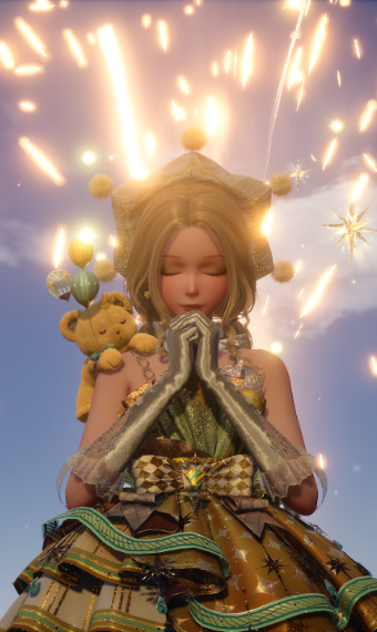 Wish Upon a Star image