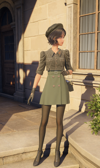 Chic Nikki <3 image