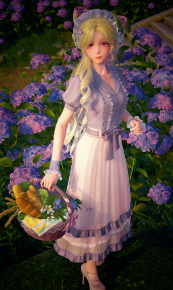 Sweet afternoon image