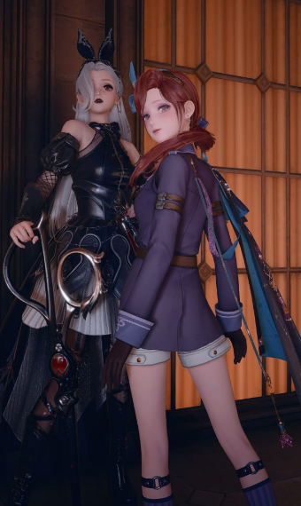 Suave savior image