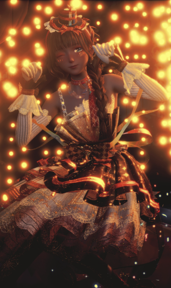 Light up the night image