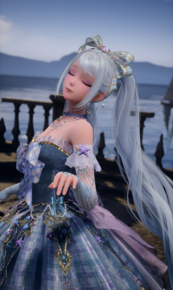 Virtual Angel image