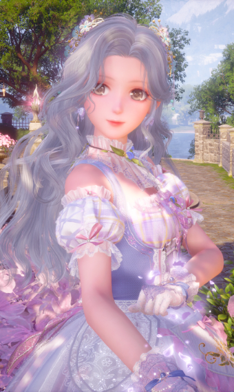 Blooming Spring image