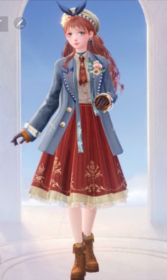 Cicia Art Academy Student image