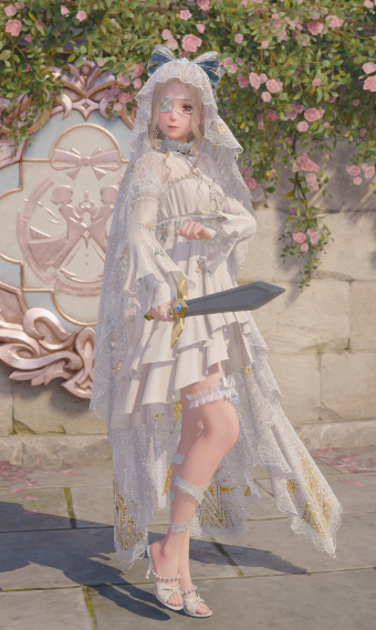 Angel Assassin image