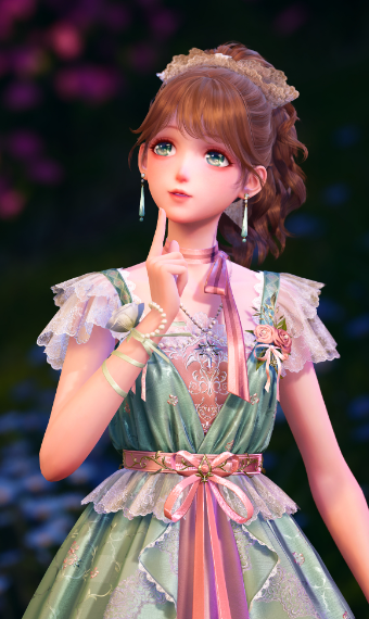 Dreamy Picnic image