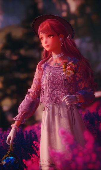 Lavenfringe image
