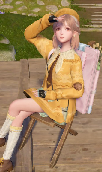 Junior Artist image
