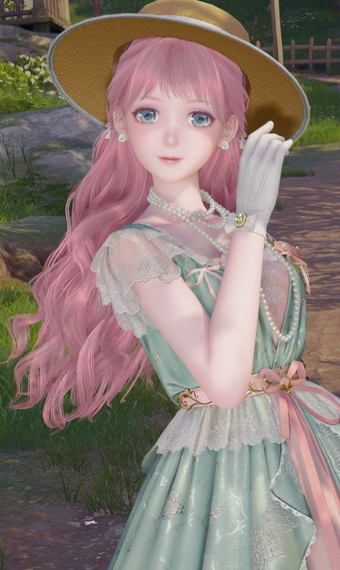Spring Stroll image