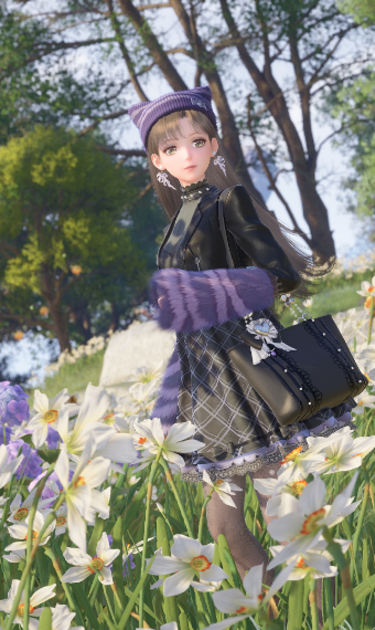 Comfy Adventurer image