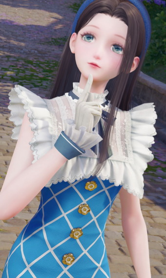 More Ruffles image