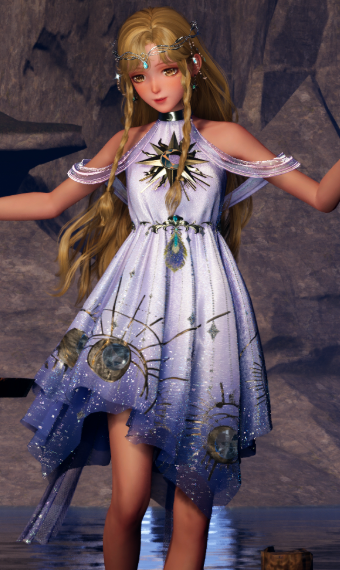 Blue Aurosa (F2P) image