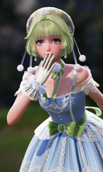 Pom Pom Magic image