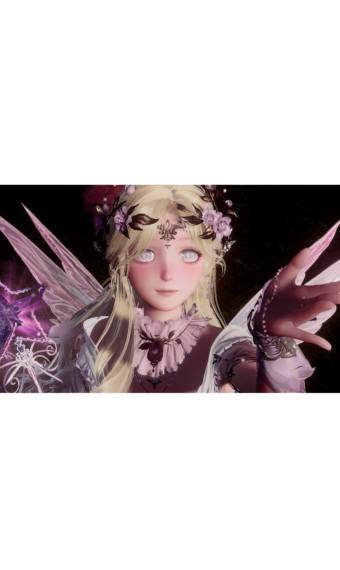 Spring Fairy image