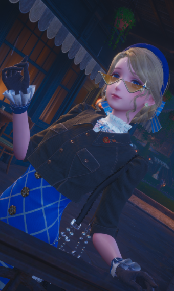 City cobalt image