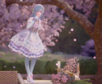 First image