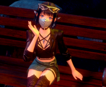 First image