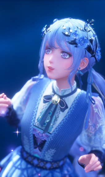Starshine Candy image