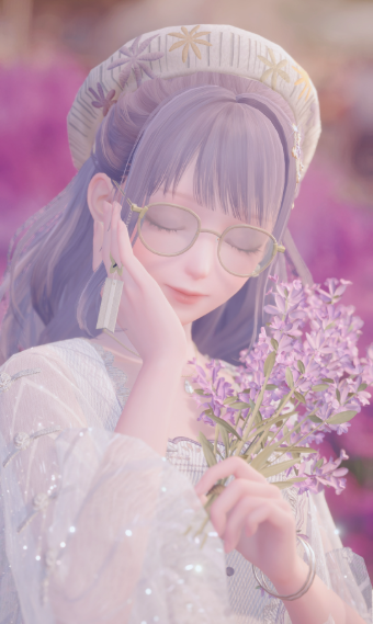 Florist's Apprentice image