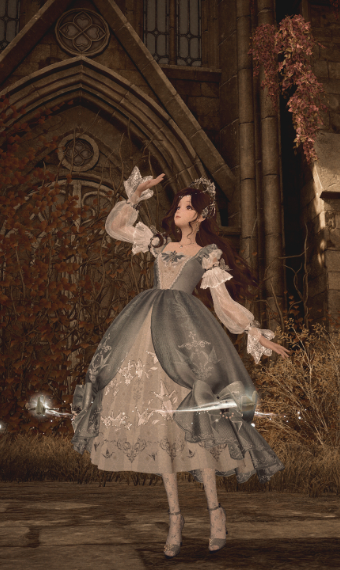 Someday my prince will come... image