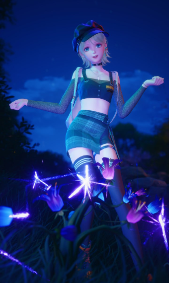 Let's Rave image