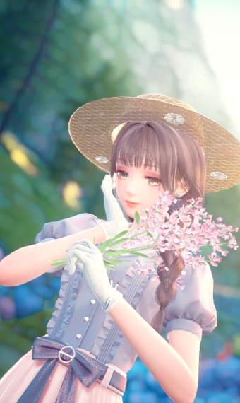 Blossom Walk image