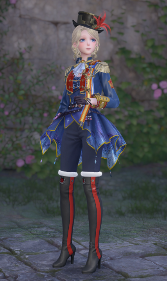 Firework Knight image