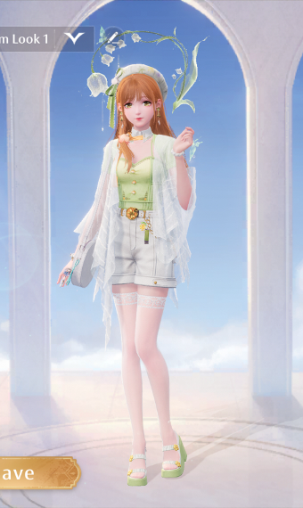 Casual n.01 image