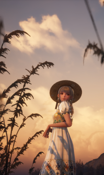 Summer image