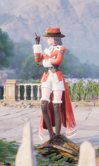 Nikki Sandiego image