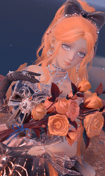 The Dawns Glow After a Night of Dancing image