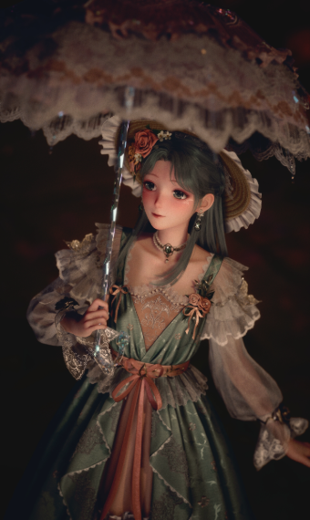 Rose Duchess image