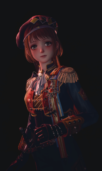 Arcane Maddie Nolen image