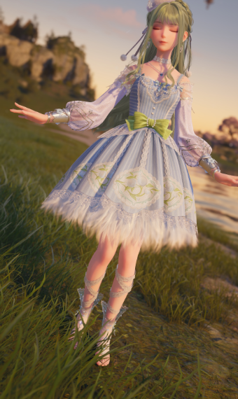 grasspom dreams image