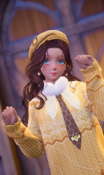 Fortune's Favor image