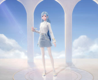 First image