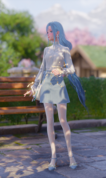 city girl 2 image