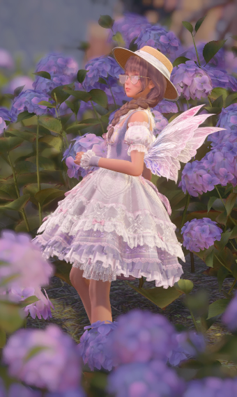 Dreams of Picnic Adventures image