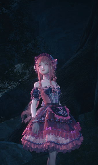 Dark Lolita image