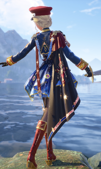 Soilder of fortune image