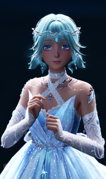 Frost Fairy image