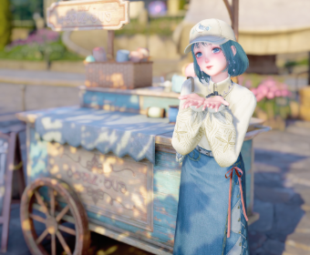 First image