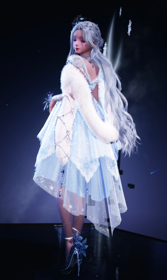 Ice Princess image