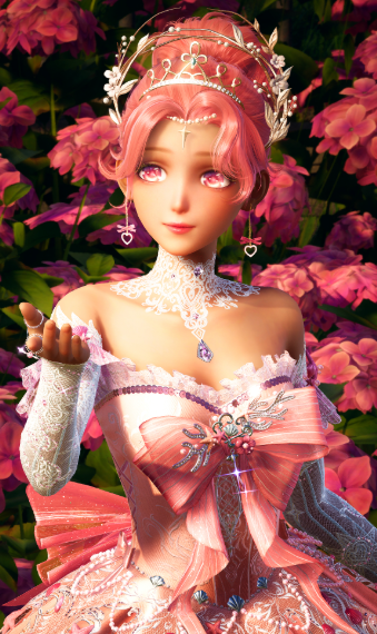 Ballet in Bloom image