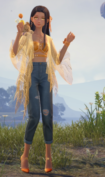 Summer Sunshine image
