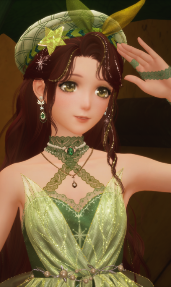 Lux Lilypad image