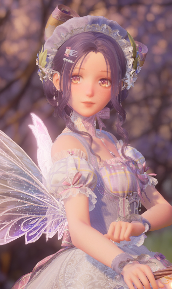 Flower Fairy image
