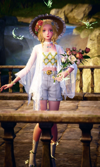 Sunshine Daisy image